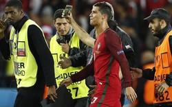 “Vô duyên”, Ronaldo vẫn ăn đứt 9 đội khác ở EURO 2016