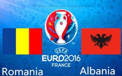 Nhận định, dự đoán kết quả Romania vs Albania (02h00): Không còn đường lui