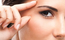 10 biện pháp tự nhiên loại bỏ nếp nhăn quanh mắt