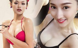15 mỹ nữ Việt siêu xinh trong cuộc đua tại The Face