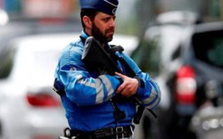 Cảnh sát phá âm mưu khủng bố trước trận đại thắng CH Ireland