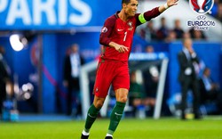 TIN NHANH EURO (20.6): Bồ bị phạt vì Ronaldo,  Italia nhận tin “sét đánh”