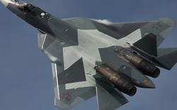 Nga sẽ có phi đội máy bay chiến đấu tàng hình T-50