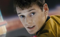 Ngôi sao "Star Trek" qua đời ở tuổi 27 vì tai nạn hi hữu