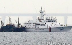 Phản ứng khó hiểu của Triều Tiên liên quan đến tàu cá Trung Quốc