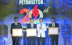 PETROSETCO & Sức mạnh từ tâm