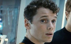 Anton Yelchin: "Chàng ngố" tốt bụng nhưng yểu mệnh