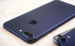 iPhone 7 tích hợp 2 SIM, và camera kép