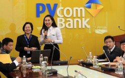 Ngân hàng Nhà nước trở thành cổ đông lớn của PvcomBank?