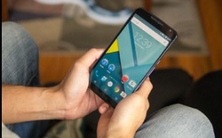 Rao bán Google Nexus 6 giá hời 4 triệu đồng