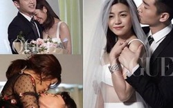 Fan phát sốt với ngày cưới của "Dương Quá - Tiểu Long Nữ"