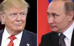 Bật mí mối quan hệ đặc biệt của Trump với Putin
