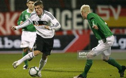Nhận định, dự đoán kết quả Đức vs Bắc Ireland (23h): Khi Đức khát bàn thắng