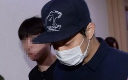 Park Yoochun bị nữ nhân viên bar "tống tiền" sau scandal