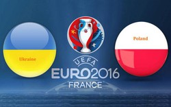 Nhận định, dự đoán kết quả Ba Lan vs Ukraine (23h00): 3 điểm cho “Đại bàng”