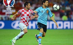 Nhận định, dự đoán kết quả Tây Ban Nha vs Croatia: Quyết chiến vì ngôi đầu
