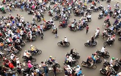 5 điều khiến Việt Nam "mất điểm" trong mắt khách Tây