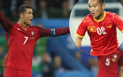 Tuyển thủ Đinh Thanh Trung: “Ronaldo sẽ tỏa sáng đêm nay”