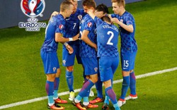 Cập nhật kết quả bảng C, D EURO 2016: Đức thẳng tiến; Tây Ban Nha “ngã ngựa”