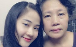 Mẹ chồng Hà Nội theo con dâu về nhà ngoại chăm cháu mới sinh