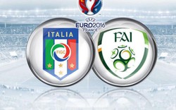 Nhận định, dự đoán kết quả Italia vs CH Ireland (02h00): Dưỡng sức chờ Tây Ban Nha
