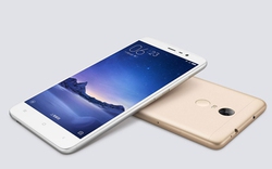 Lộ Xiaomi Redmi 4 dùng chipset Helio X20