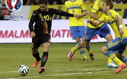 Nhận định, dự đoán kết quả Bỉ vs Thụy Điển (02h00): Quyết chiến vì vé đi tiếp