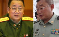 Phát hiện chục thùng vàng trong nhà "hổ lớn" của quân đội Trung Quốc