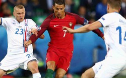 Cục diện bảng F EURO 2016: “Không có chỗ cho sai lầm”