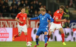 Nhận định, dự đoán kết quả Áo vs Iceland (23h): “Tử chiến” tại Stade de France