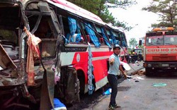 Cấm các phương tiện qua đèo Prenn vào ban đêm