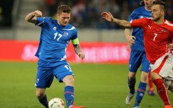 Link xem trực tiếp Áo vs Iceland