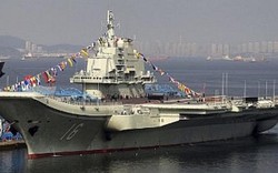 Điểm danh các khí tài chết người của Hải quân Trung Quốc