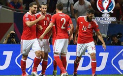 Những cái nhất ở vòng bảng EURO 2016