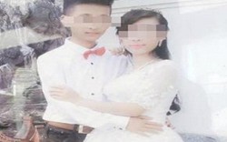 Đám cưới cô dâu - chú rể 16 tuổi ở Nghệ An gây xôn xao