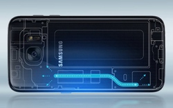 Samsung Galaxy Note 7 có giá hơn 20 triệu đồng