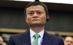 Jack Ma nói lại về "hàng nhái TQ tốt hơn hàng thật"