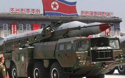 Thử tên lửa "xịt": Bước đi đầy toan tính của Triều Tiên