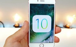 iPhone ảnh hưởng ra sao khi nhân iOS 10 không được mã hóa?