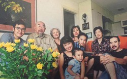 Nhà văn Bùi Bình Thi qua đời: Trọn vẹn một "Kiếp người"