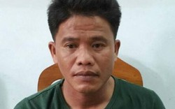 Di lý kẻ "điên tình" giết nữ sinh lớp 12 về Đà Nẵng
