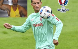 ĐIỂM TIN TỐI (24.6): Ronaldo ngu như… lợn, Argentina nhận "hung tin" từ Di Maria