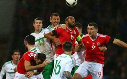 Vòng đấu loại trực tiếp EURO 2016: Rộn ràng những trận cầu “đinh”