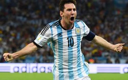 Clip: Trọn bộ 55 bàn thắng của Messi cho Argentina