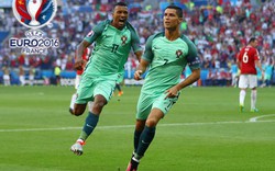 Đội hình “trong mơ” kết hợp giữa Croatia với Bồ Đào Nha