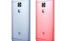 LeEco LeMax 2 Pro dùng RAM 8GB sắp ra mắt