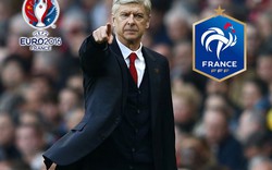 ĐIỂM TIN TỐI (25.6): Wenger báo tin buồn cho ĐT Pháp, Nainggolan được phép hút thuốc lá