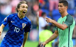 Link xem trực tiếp Croatia vs Bồ Đào Nha