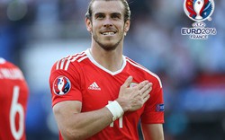 Bale nói gì sau khi "giúp" xứ Wales vào tứ kết EURO 2016?