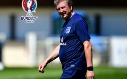 TIN NHANH EURO (26.6): Hodgson sắp được “trọng thưởng”, ĐT Italia nhận tin “sét đánh”